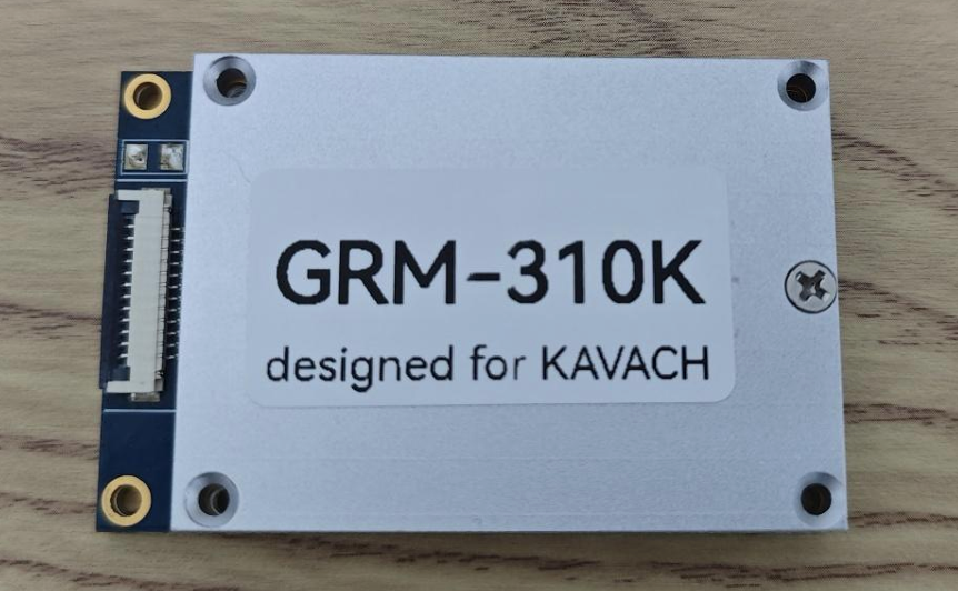 GRM-320K Module