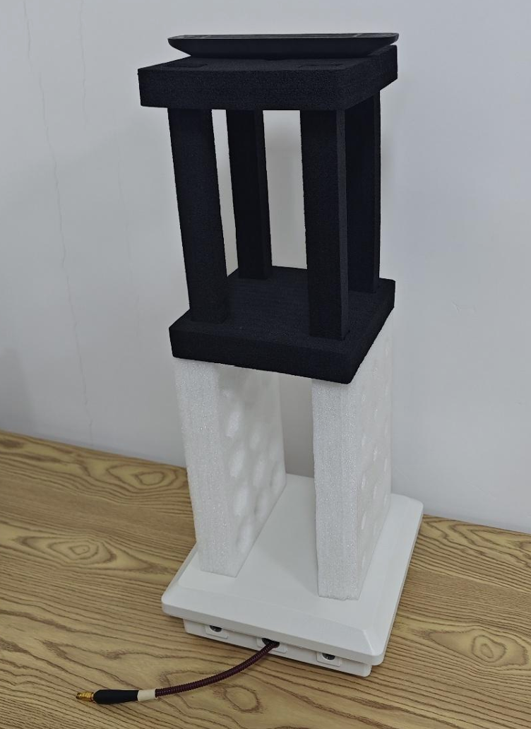 Foam Support